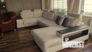 3-к квартира, посуточно, 140м2, 14/24 этаж