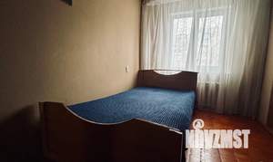 2-к квартира, посуточно, 50м2, 4/5 этаж