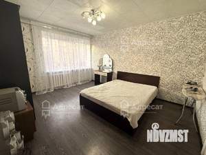 3-к квартира, на длительный срок, 65м2, 4/9 этаж