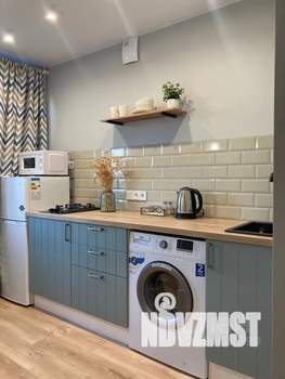 1-к квартира, посуточно, 38м2, 4/9 этаж