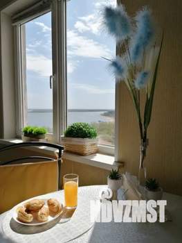 1-к квартира, посуточно, 35м2, 10/16 этаж