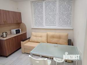 Студия квартира, посуточно, 50м2, 11/16 этаж