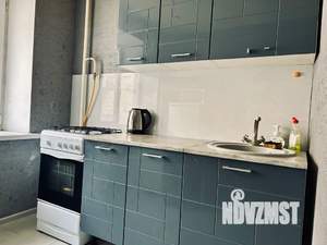 1-к квартира, посуточно, 35м2, 4/5 этаж