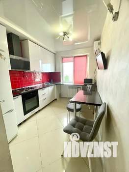 2-к квартира, посуточно, 64м2, 9/9 этаж