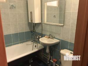 1-к квартира, посуточно, 41м2, 1/5 этаж