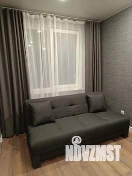 1-к квартира, посуточно, 55м2, 13/25 этаж