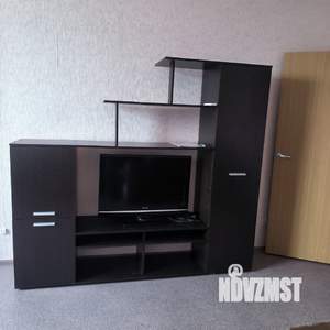 1-к квартира, на длительный срок, 36м2, 12/16 этаж