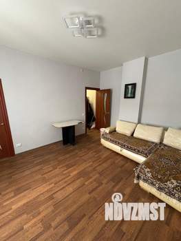 2-к квартира, на длительный срок, 42м2, 2/3 этаж