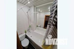 1-к квартира, посуточно, 35м2, 2/4 этаж