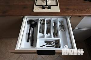 1-к квартира, посуточно, 36м2, 3/5 этаж