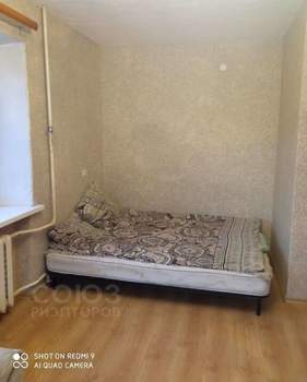 1-к квартира, на длительный срок, 31м2, 3/5 этаж