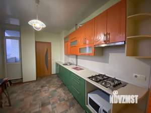 1-к квартира, на длительный срок, 48м2, 4/9 этаж