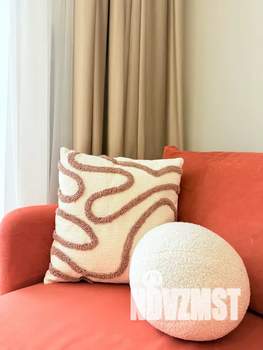 2-к квартира, посуточно, 46м2, 7/8 этаж