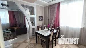 2-к квартира, посуточно, 51м2, 4/9 этаж