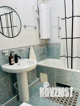 2-к квартира, посуточно, 55м2, 3/5 этаж