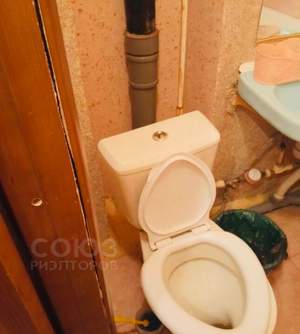 1-к квартира, на длительный срок, 31м2, 3/9 этаж