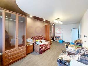 1-к квартира, на длительный срок, 38м2, 5/9 этаж