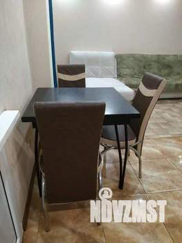 3-к квартира, посуточно, 70м2, 1/1 этаж