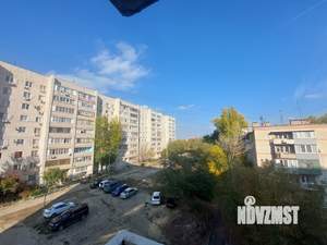 1-к квартира, на длительный срок, 40м2, 7/10 этаж