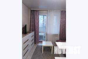 1-к квартира, посуточно, 28м2, 2/19 этаж