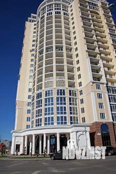 2-к квартира, посуточно, 47м2, 1/1 этаж