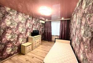 3-к квартира, на длительный срок, 60м2, 8/9 этаж