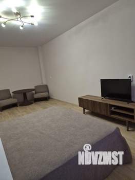 1-к квартира, на длительный срок, 35м2, 5/9 этаж