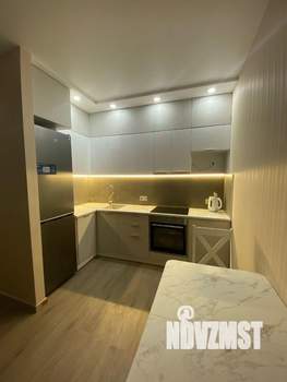 2-к квартира, на длительный срок, 49м2, 2/19 этаж