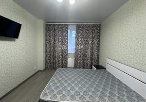 2-к квартира, на длительный срок, 60м2, 12/17 этаж