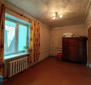 2-к квартира, на длительный срок, 50м2, 2/3 этаж