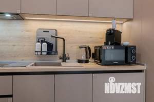 1-к квартира, посуточно, 30м2, 6/9 этаж