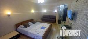 1-к квартира, посуточно, 36м2, 1/5 этаж