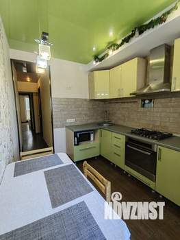 2-к квартира, на длительный срок, 52м2, 2/9 этаж
