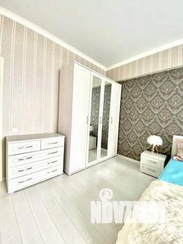 1-к квартира, посуточно, 60м2, 1/1 этаж