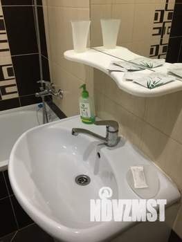 1-к квартира, посуточно, 42м2, 15/17 этаж