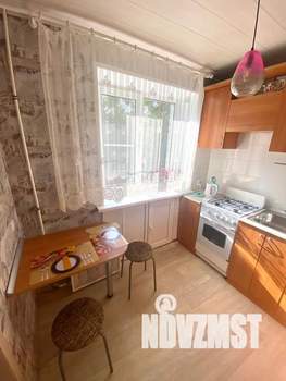 1-к квартира, посуточно, 32м2, 2/5 этаж