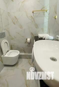 2-к квартира, посуточно, 54м2, 12/23 этаж