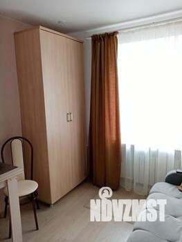 1-к квартира, посуточно, 12м2, 1/1 этаж
