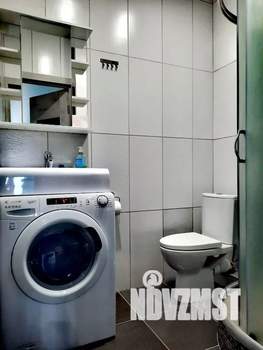 Студия квартира, посуточно, 23м2, 10/20 этаж