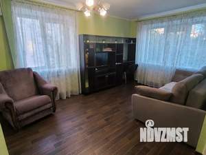 1-к квартира, посуточно, 33м2, 4/5 этаж