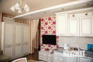 2-к квартира, посуточно, 40м2, 1/1 этаж