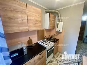 1-к квартира, на длительный срок, 29м2, 5/5 этаж