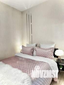 1-к квартира, посуточно, 50м2, 5/5 этаж