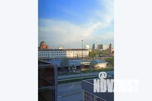 1-к квартира, посуточно, 32м2, 4/22 этаж