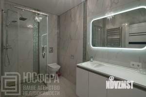 2-к квартира, на длительный срок, 70м2, 17/18 этаж