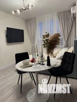 Студия квартира, посуточно, 22м2, 17/22 этаж