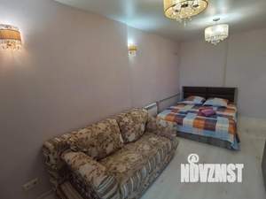 1-к квартира, посуточно, 65м2, 1/1 этаж