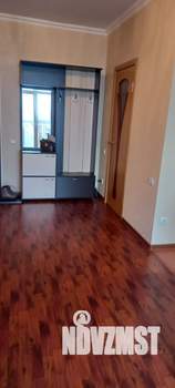 Студия квартира, на длительный срок, 28м2, 5/9 этаж