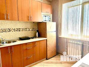 1-к квартира, посуточно, 33м2, 5/5 этаж