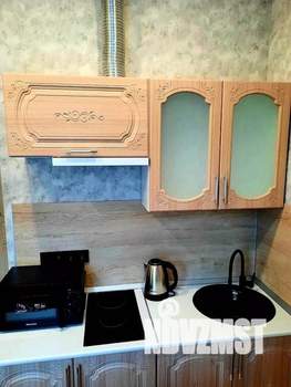 1-к квартира, посуточно, 17м2, 1/1 этаж